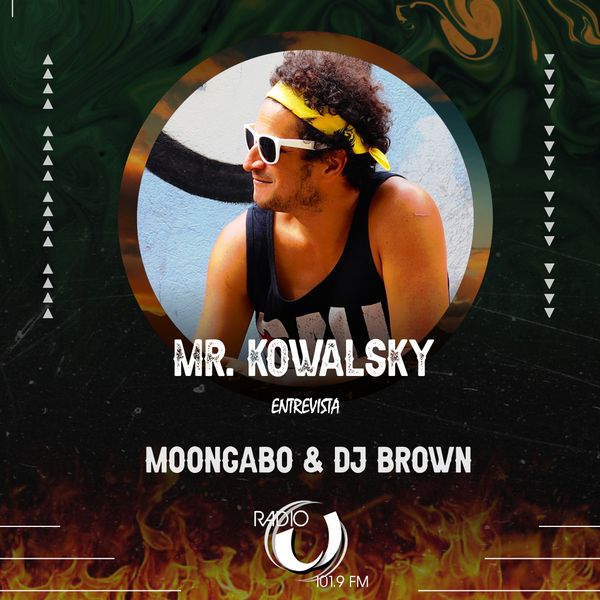 mrkowalsky-reggaevolution