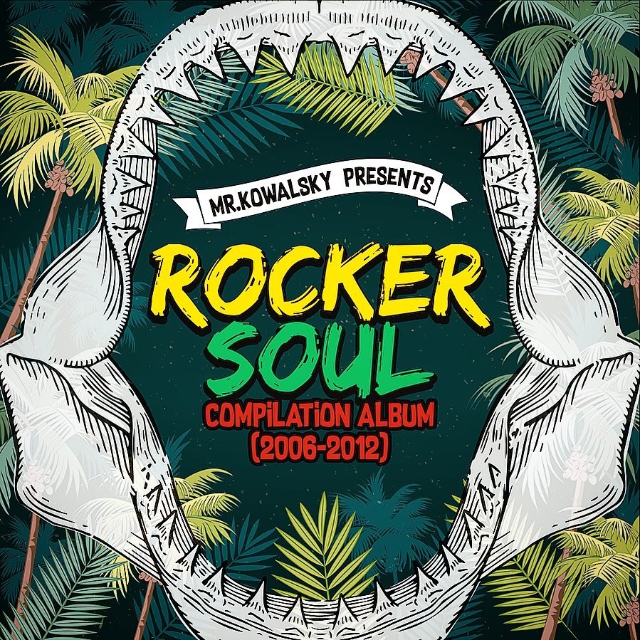Mr.Kowalsky-Rocker-Soul-compilation